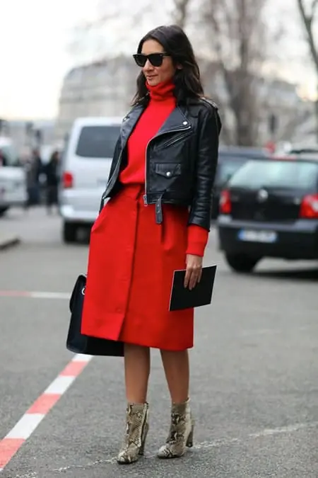 Насыщенность, элегантность и женственность в одном флаконе