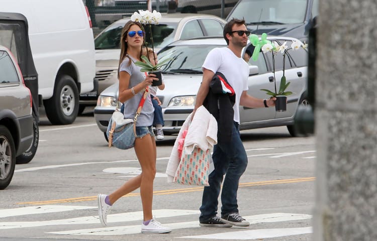 Alessandra Ambrosio