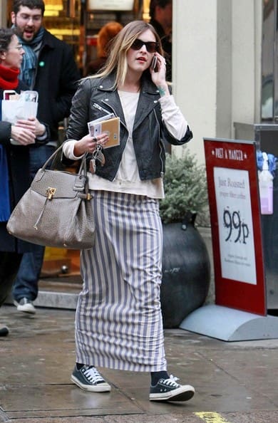 Fearne Cotton