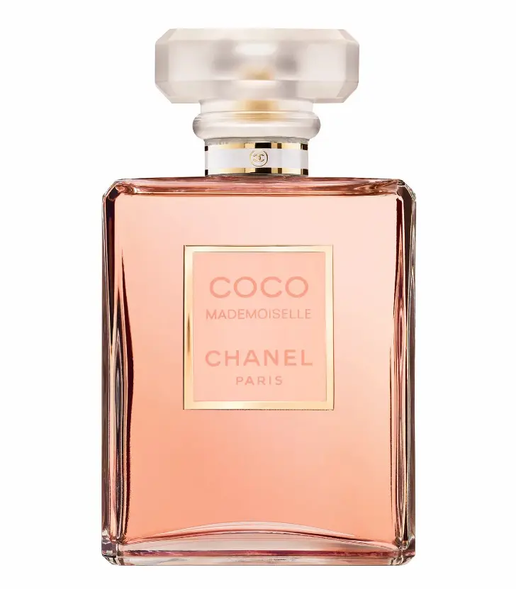 Парфюмированная вода от Chanel - Coco Mademoiselle