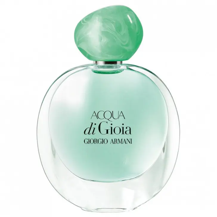 Парфюмированная вода Acqua Di Gioia от Giorgio Armani