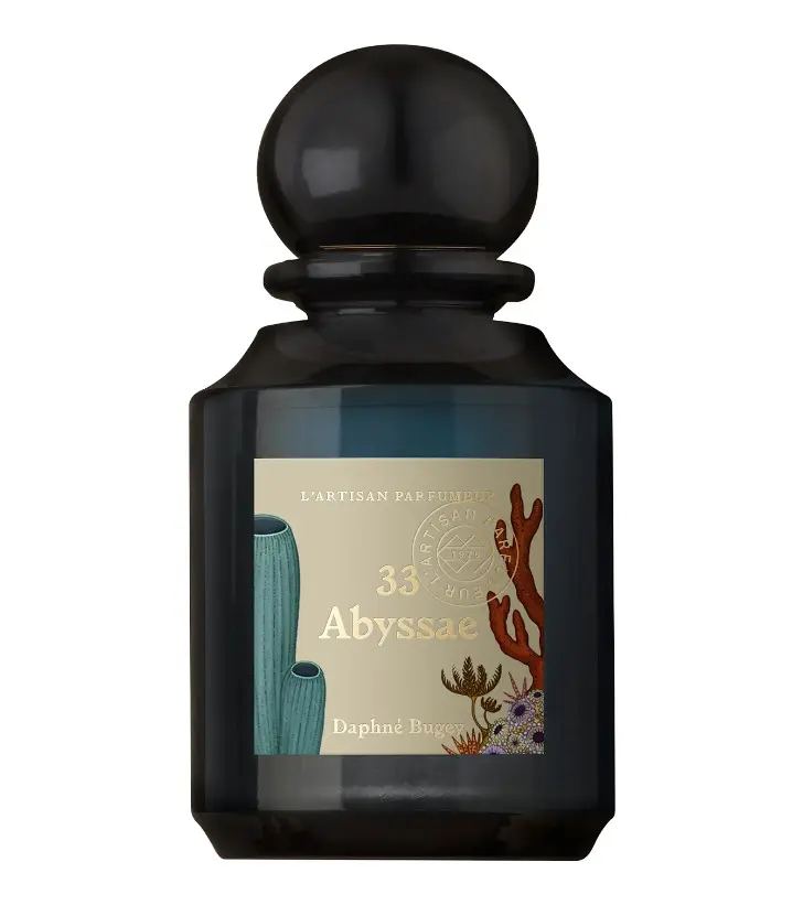 Парфюмированная вода Abyssae от L Artisan Parfumeur