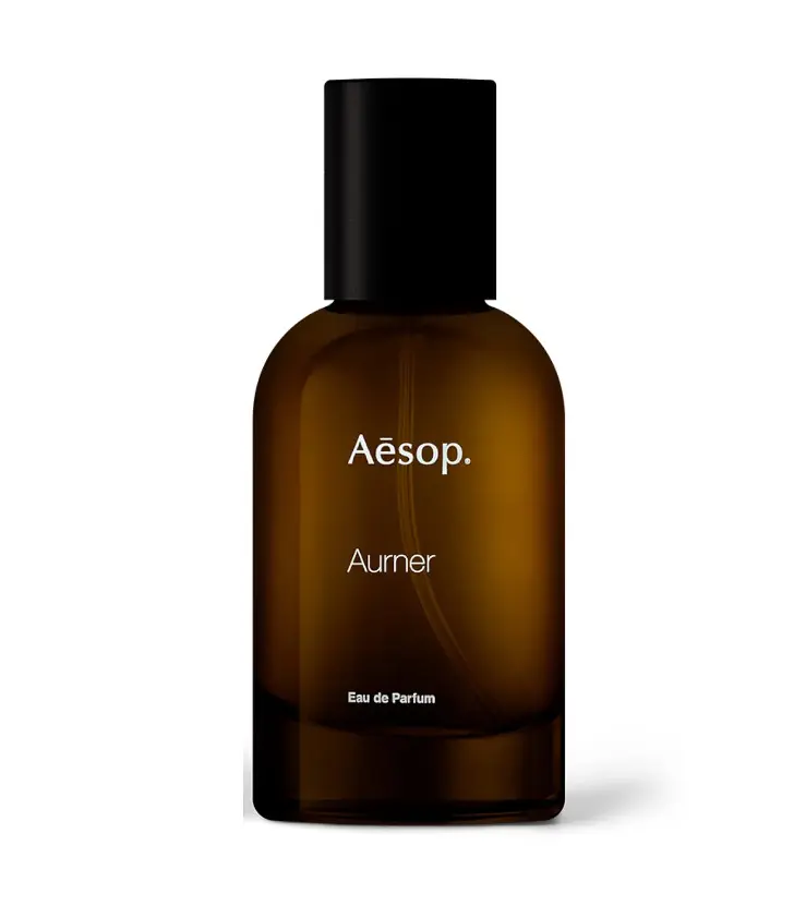 Парфюмированная вода Aurner от Aesop