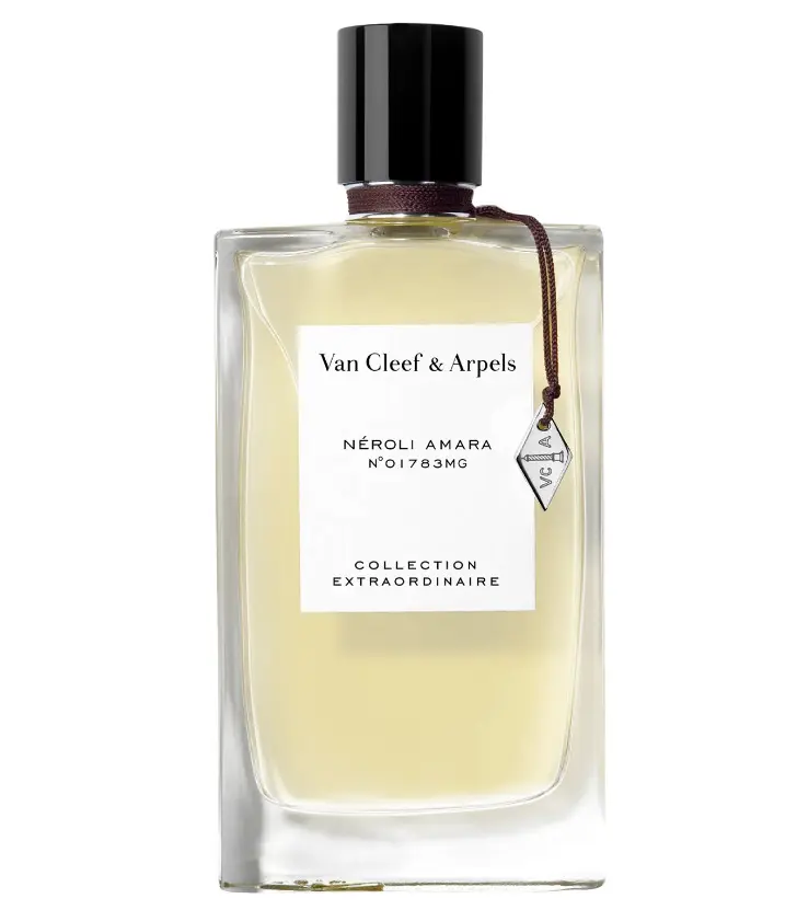 Парфюмированная вода Neroli Amara от Van Cleef & Arpels