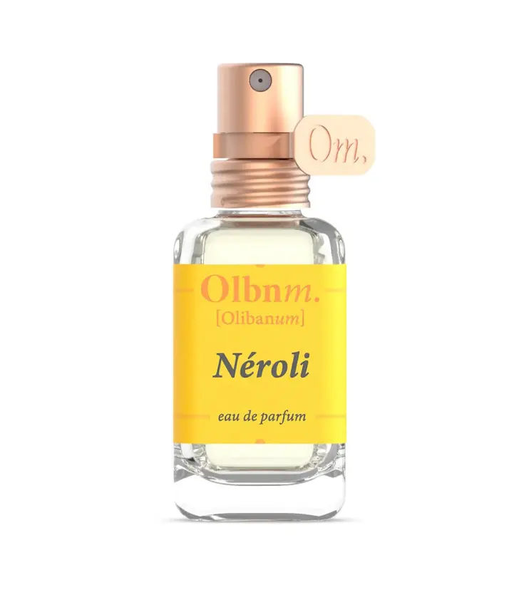 Парфюмированная вода Neroli Olibanum