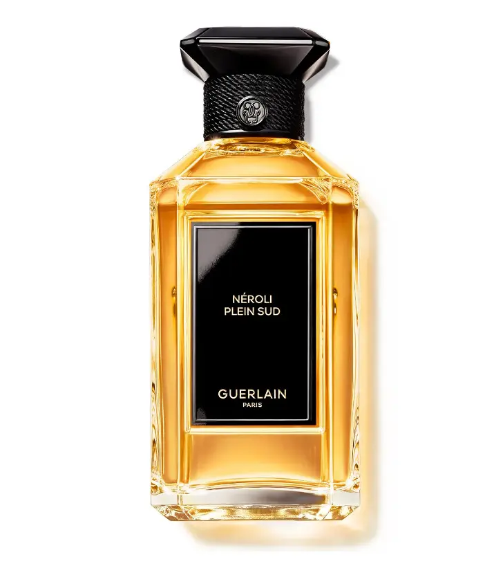 Парфюмированная вода Neroli Plein Sud от Guerlain