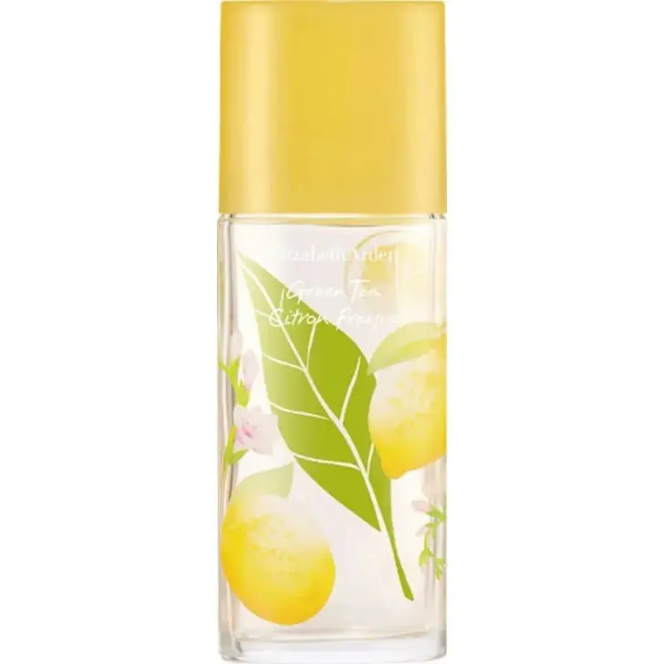 Туалетная вода Green Tea Citron Freesia от Elizabeth Arden