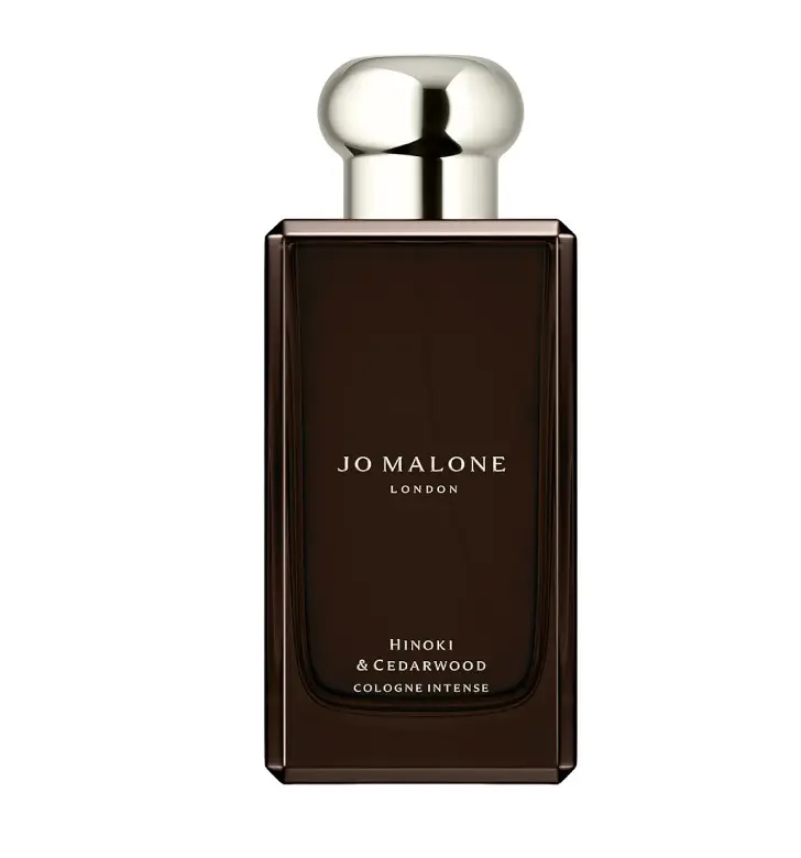 Туалетная вода Hinoki & Cedarwood Cologne Intense от Jo Malone London