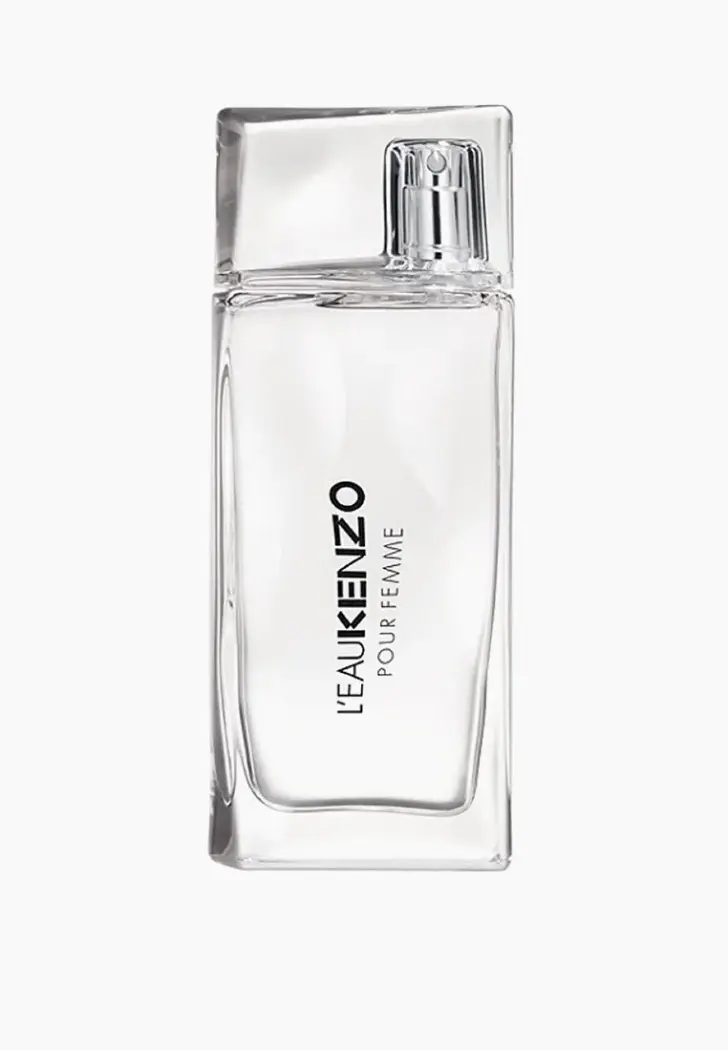 Туалетная вода Kenzo LEAU KENZO Pour Femme