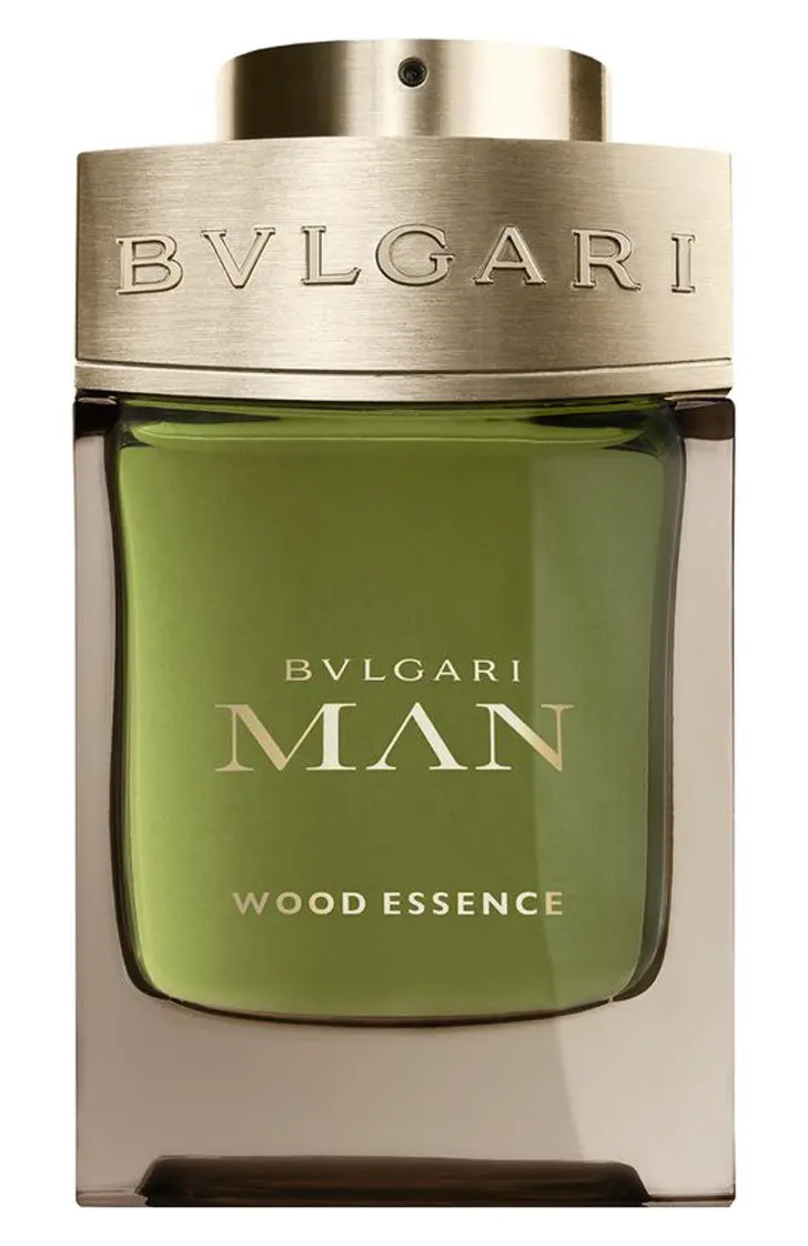 Парфюмерная вода Bvlgari Man Wood Essence