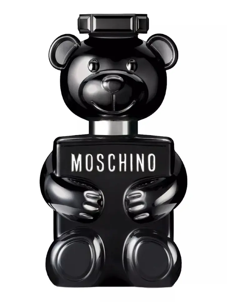 Парфюмерная вода Moschino TOY BOY