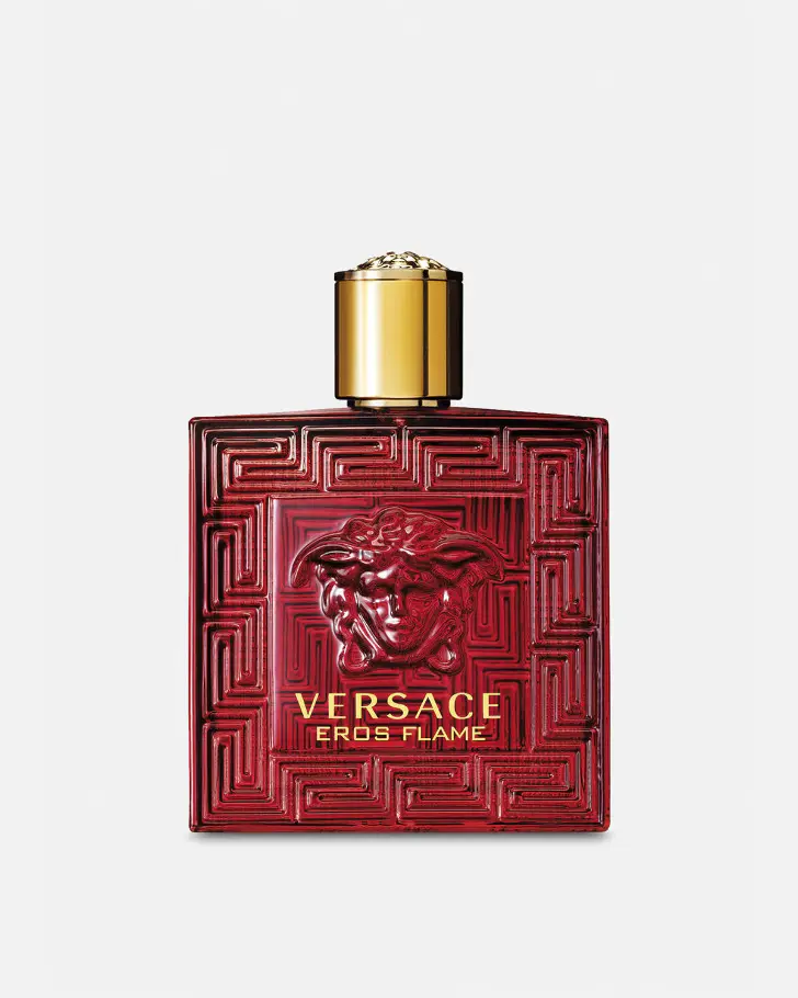 Парфюмерная вода Versace Eros Flame