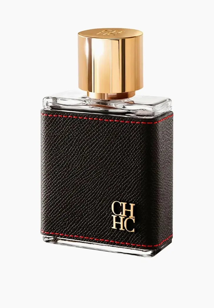 Туалетная вода Carolina Herrera CH Men