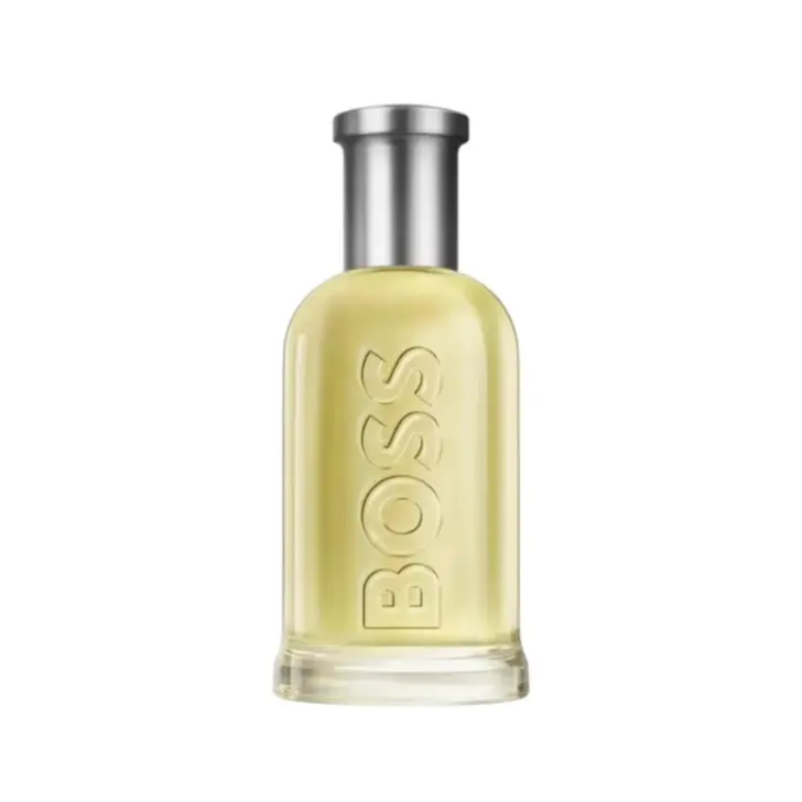 Туалетная вода Hugo Boss Boss Bottled