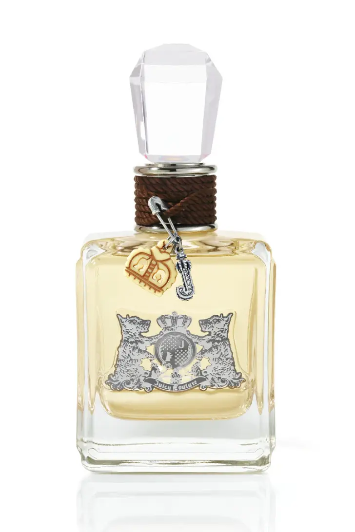 Парфюмированная вода Juicy Couture