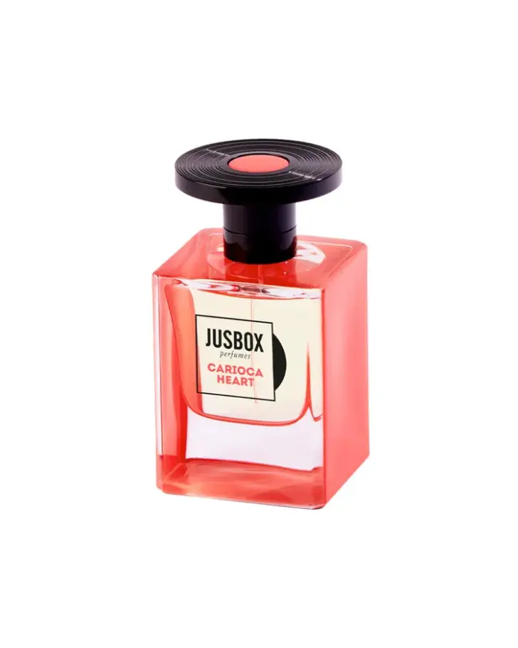 Carioca Heart от Jusbox