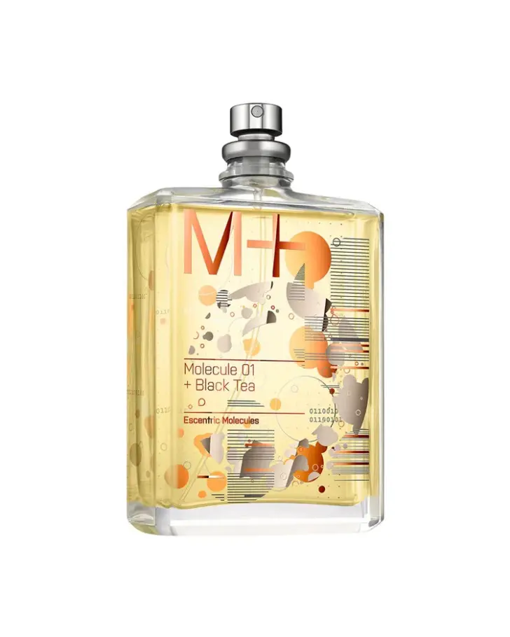 Escentric Molecules Molecule 01 Black Tea