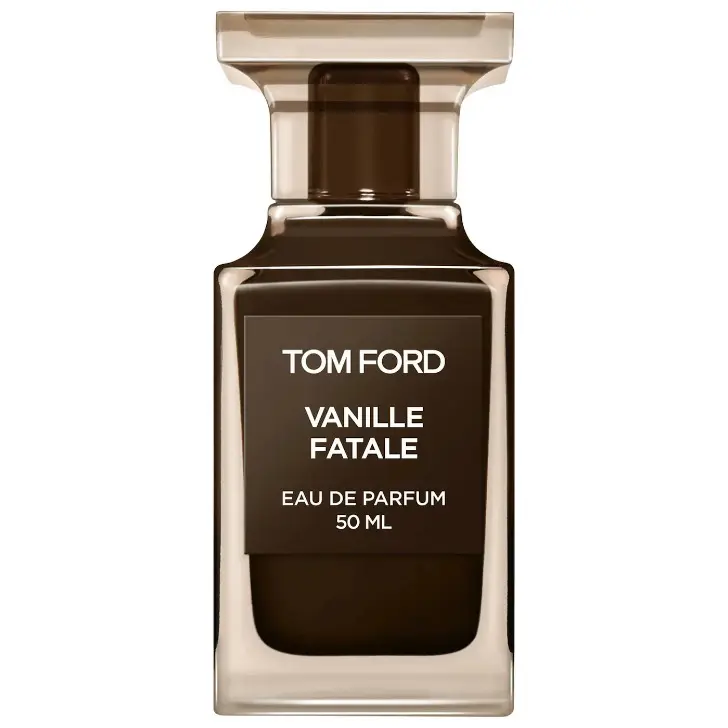 Vanille Fatale от Tom Ford