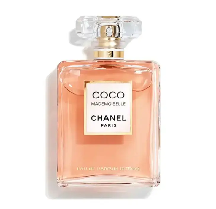 Аромат Coco Mademoiselle от Chanel