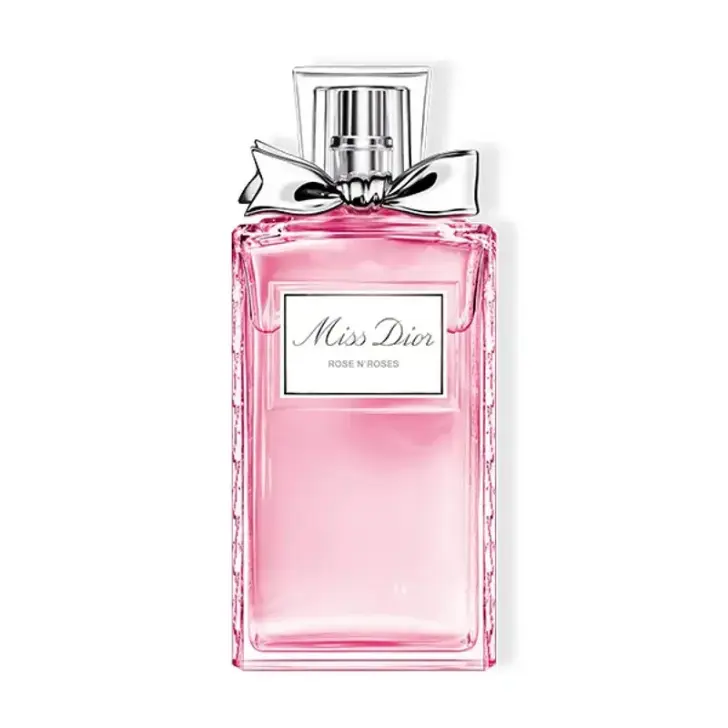 Аромат Miss Dior Rose N Roses от Dior