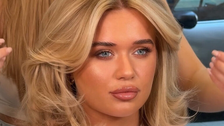 7 причесок, которые безупречно подходят женщинам с круглым лицом и короткой шеей