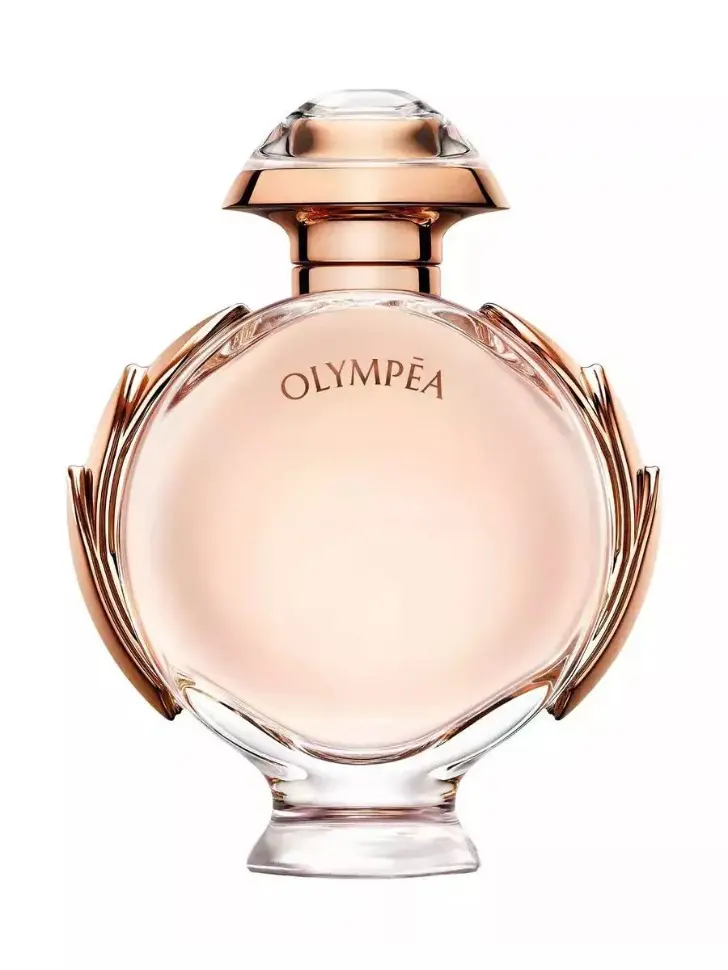 Обволакивающий ванильный аромат Olympea от Rabanne