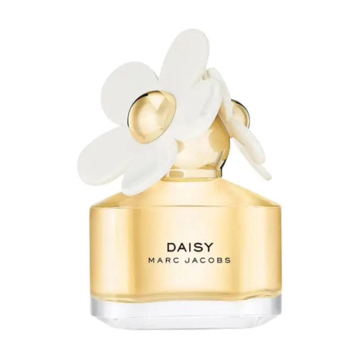 Жизнерадостный ванильный аромат Daisy от Marc Jacobs