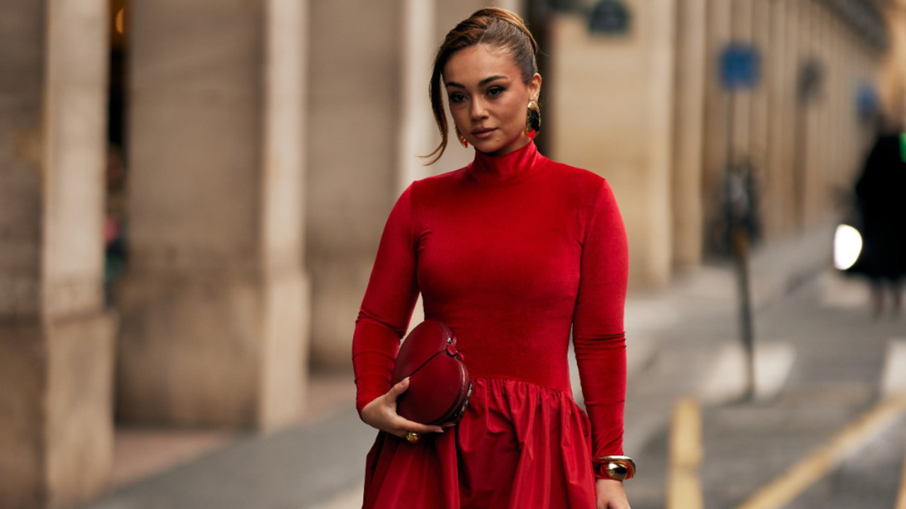 Если вы до сих пор не знаете, что надеть в Новогоднюю ночь: стилист показал 31 простой в исполнении образ