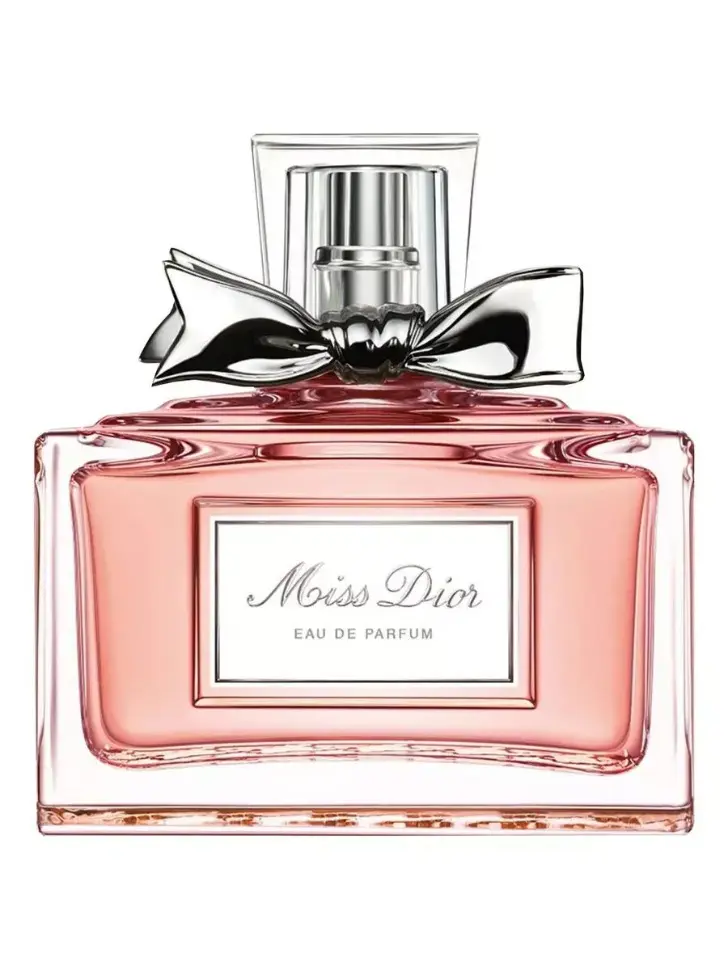 Легендарный аромат Miss Dior от Christian Dior