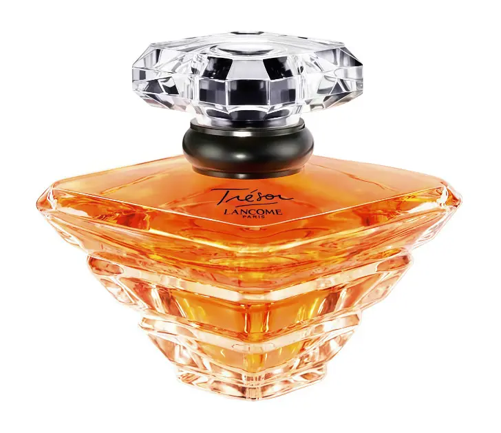 Легендарный аромат Tresor от Lancome