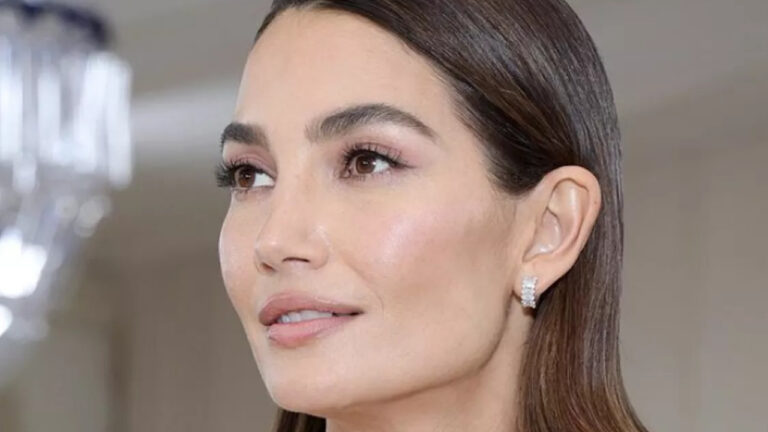 Попробуйте флиппи-боб, 8 причесок, которые работают даже на тонких волосах