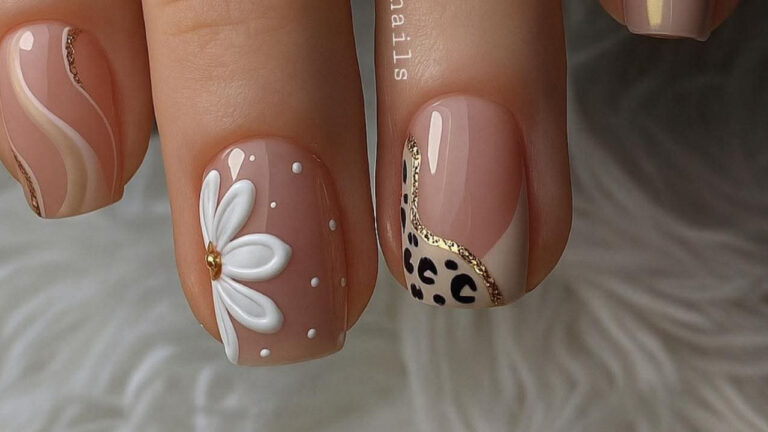 Чистая эстетика 19 идей маникюра, которые простые, но при этом в самом тренде и выглядят на миллион