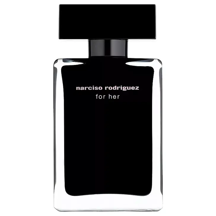 Цветочный зимний аромат For Her от Narciso Rodriguez