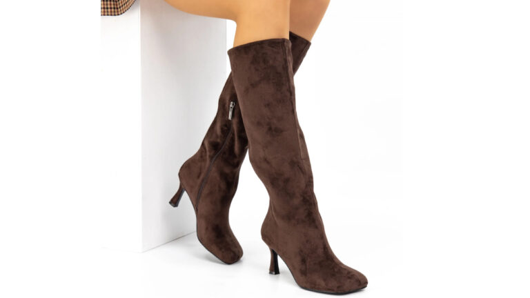 Это самые стильные сапоги, что я нашла на Wildberries, их хотят носить все модницы зимой 2026