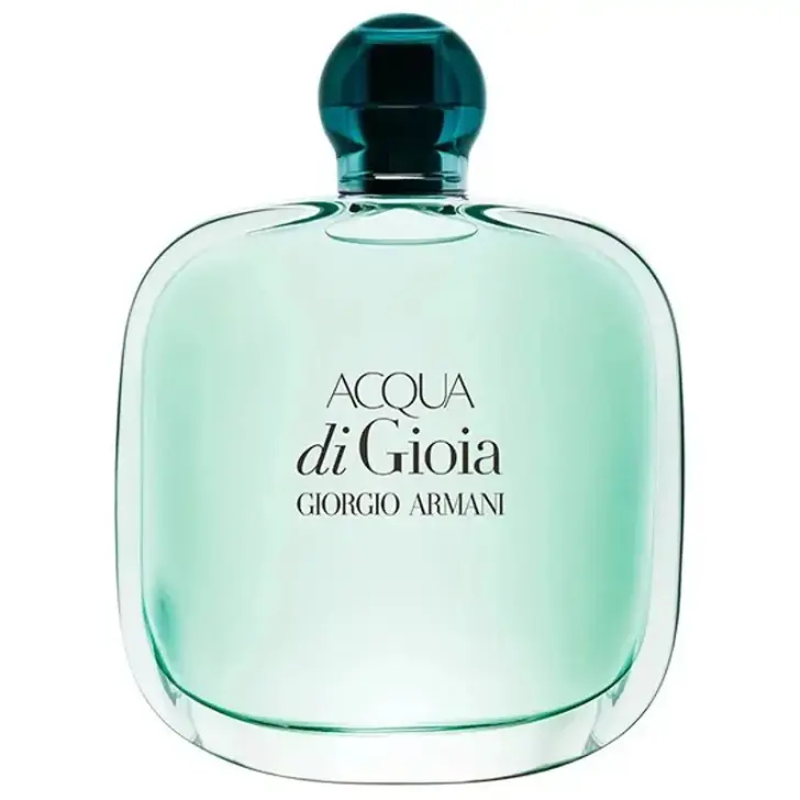 Освежающий аромат Acqua Di Gioia от Giorgio Armani