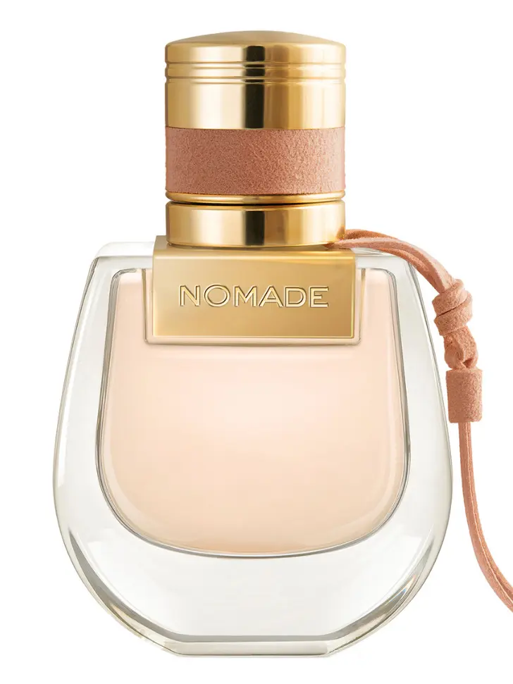 Роскошный аромат Nomade от Chloe
