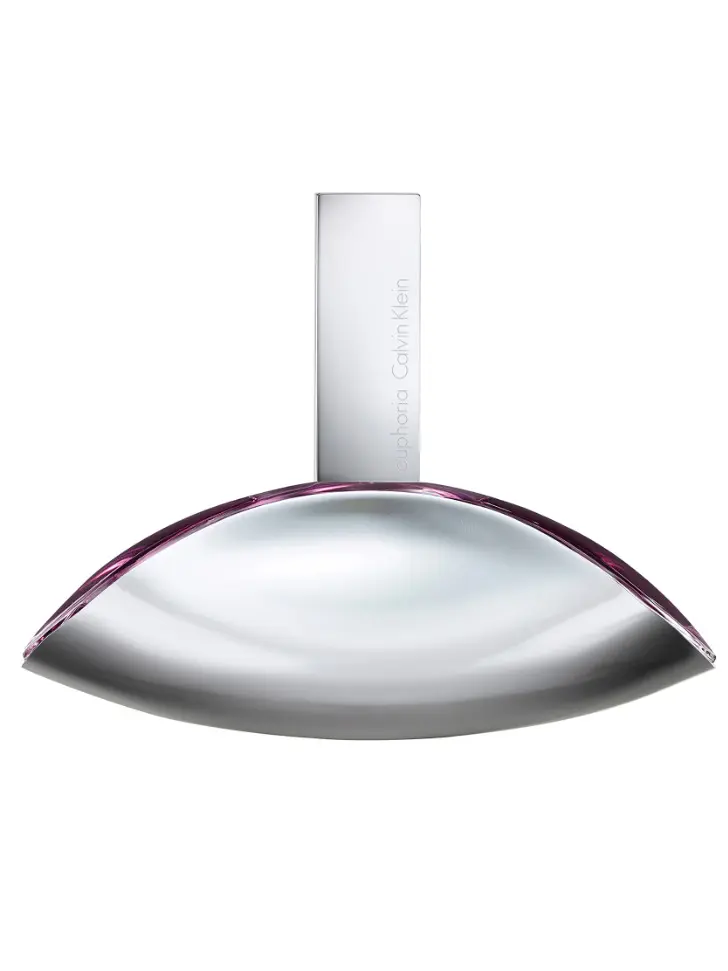 Утонченный аромат Euphoria от Calvin Klein