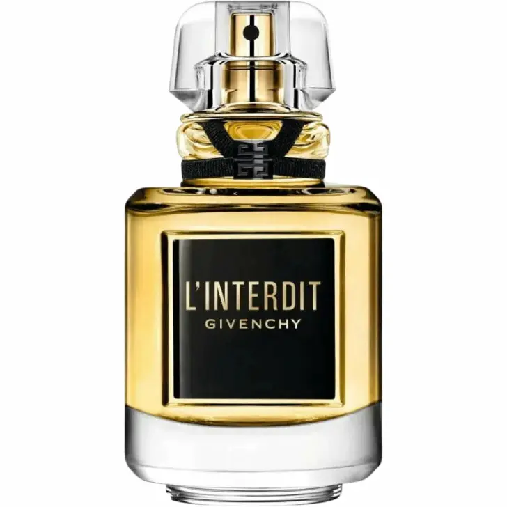Утонченный аромат L Interdit от Givenchy