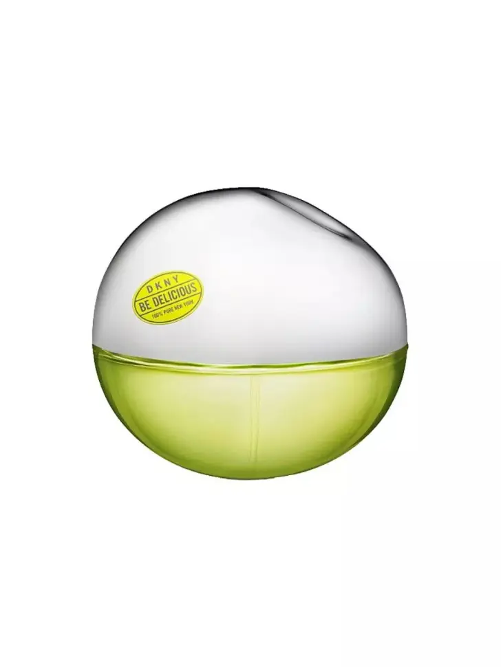 Завораживающий цитрусовый аромат Be Delicious от DKNY