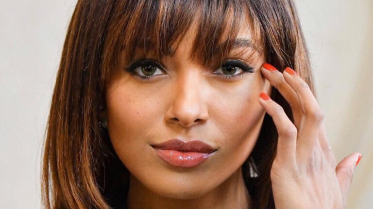 12 стрижек для женщин с круглым лицом и короткой шеей, которые можно носить в любом возрасте