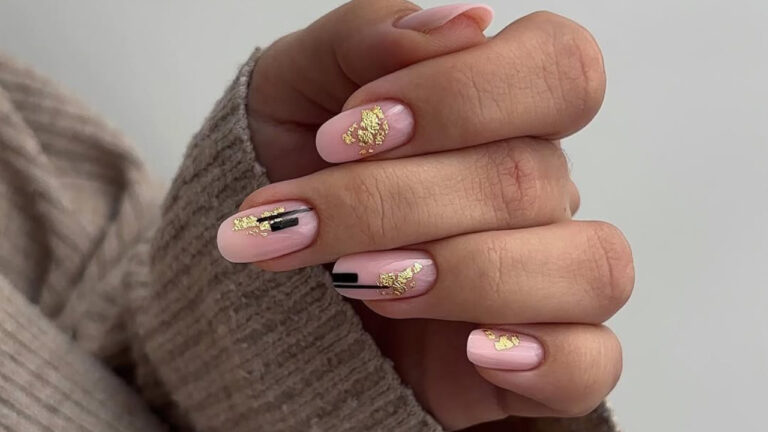 17 нескучных маникюров на февраль 2026, которые сделают твои ногти идеальными