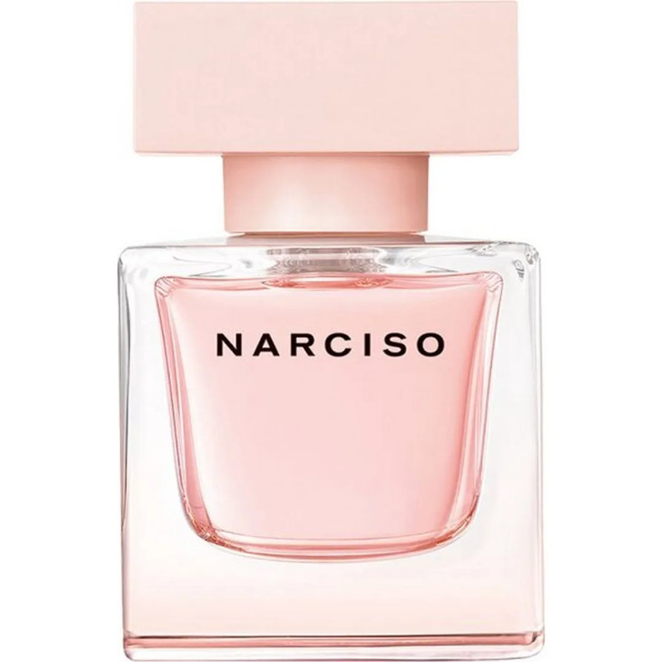 Цитрусовый освежающий аромат Narciso Rodriguez Narciso cristal