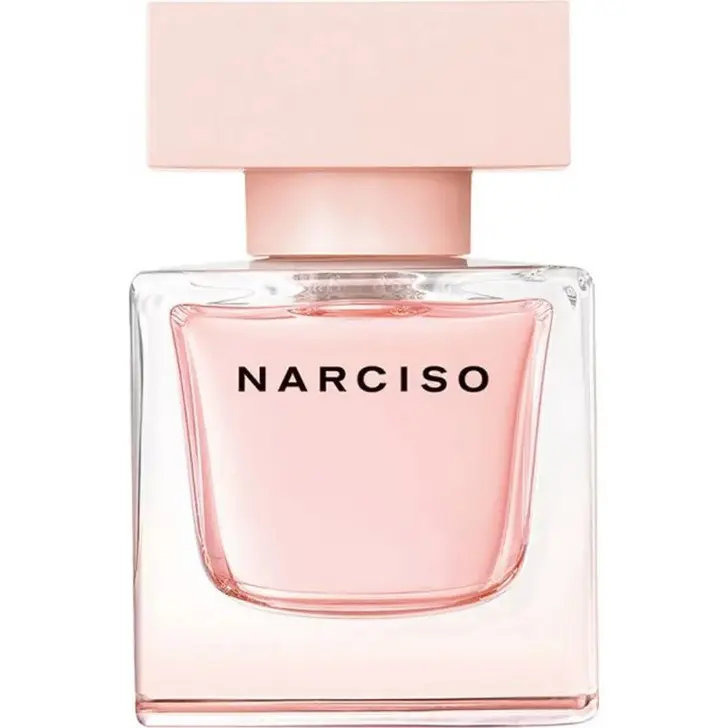 Цитрусовый освежающий аромат Narciso Rodriguez Narciso cristal