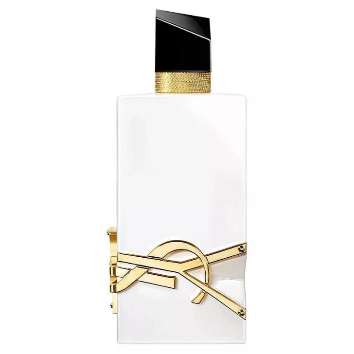 Дерзкий чистый аромат YSL Libre L eau Nue