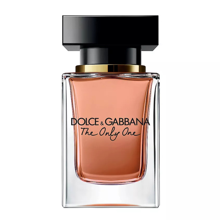 Очаровательный свежий аромат DOLCE GABBANA The Only One