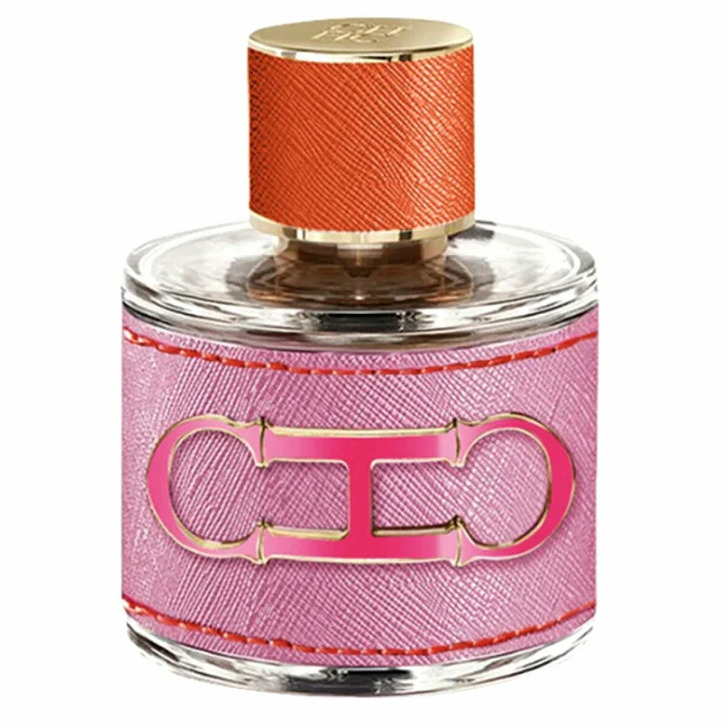 Романтичный освежающий аромат Carolina Herrera CH Pasion For Her