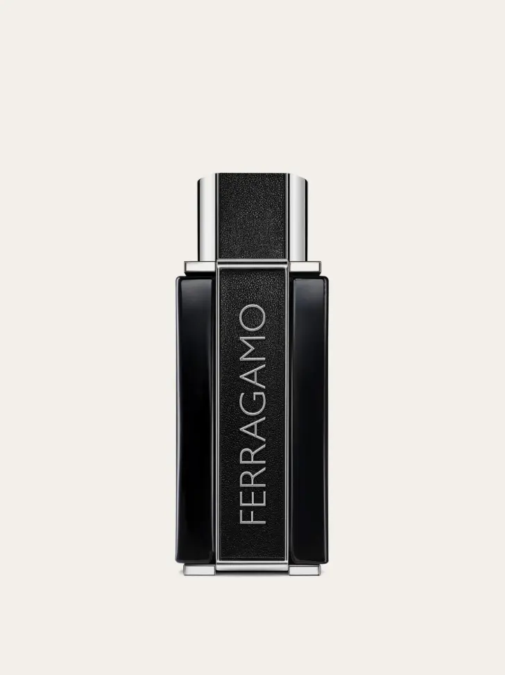 Роскошный мужской аромат Sublime Leather от Ferragamo