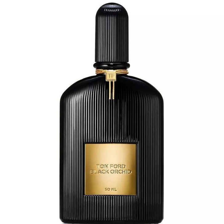 Роскошный освежающий аромат Tom Ford Black Orchid