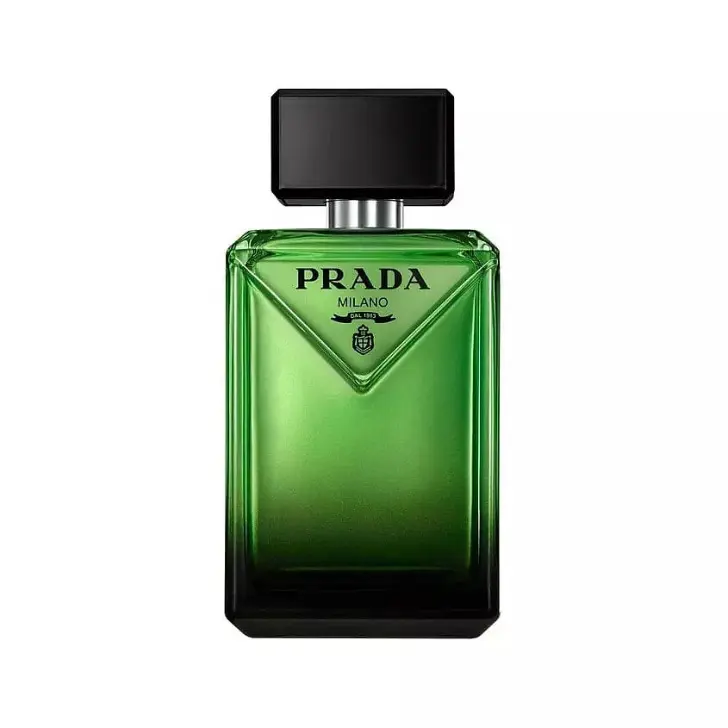 Свежий мужской аромат Paradigme от Prada