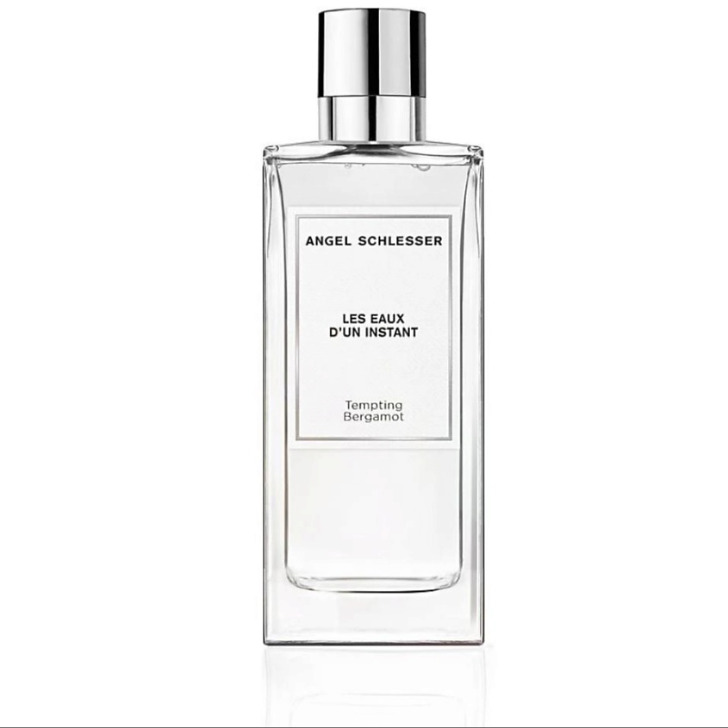 Универсальный чистый аромат Angel Schlesser Tempting Bergamot